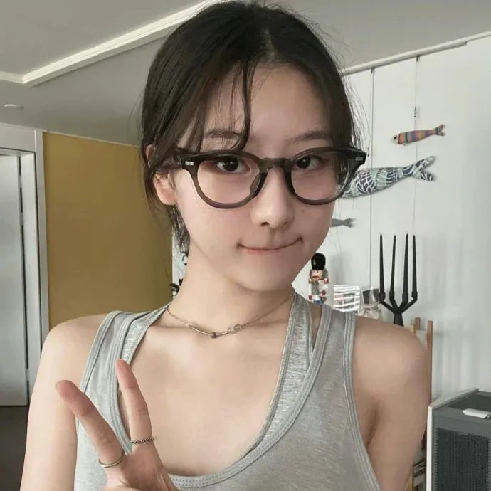不可思议的晴朗