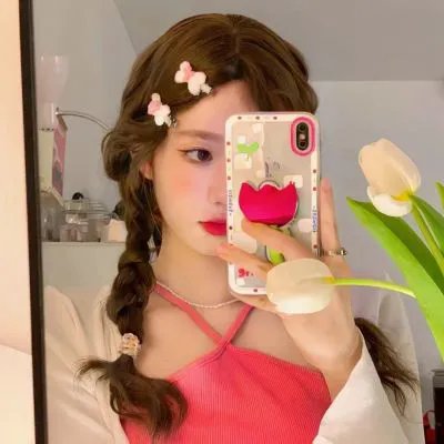 蓝蝶之谜