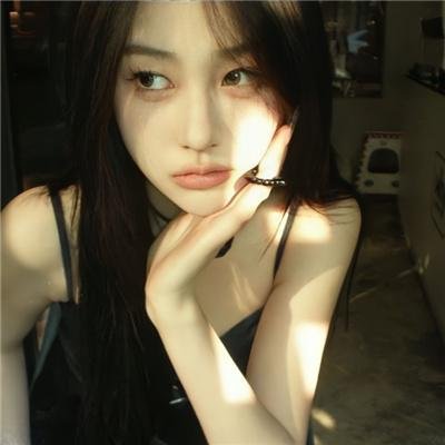 白桃花