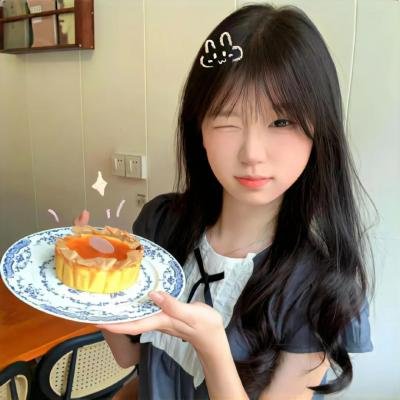 四月，她将到来。
