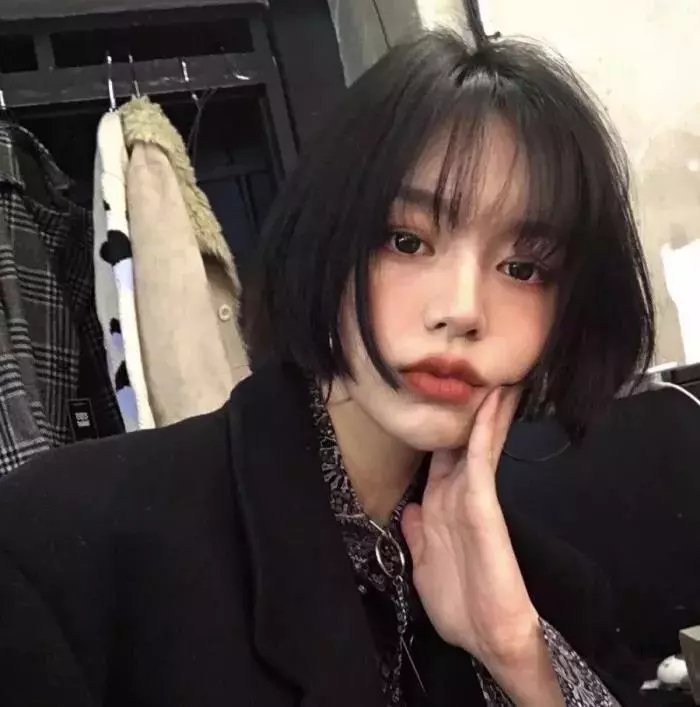 男儿好汉
