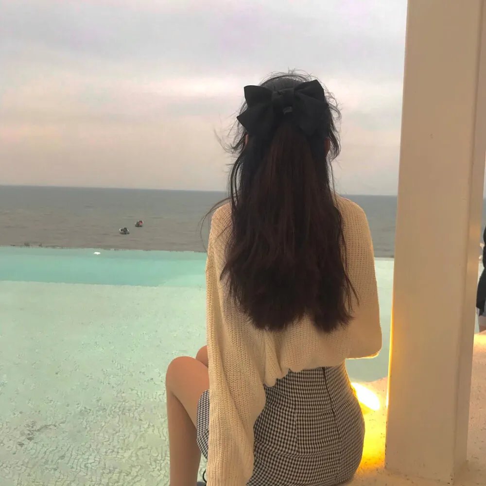 夏日房间