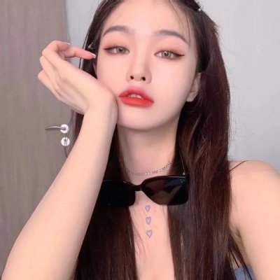 辣妹与恐龙