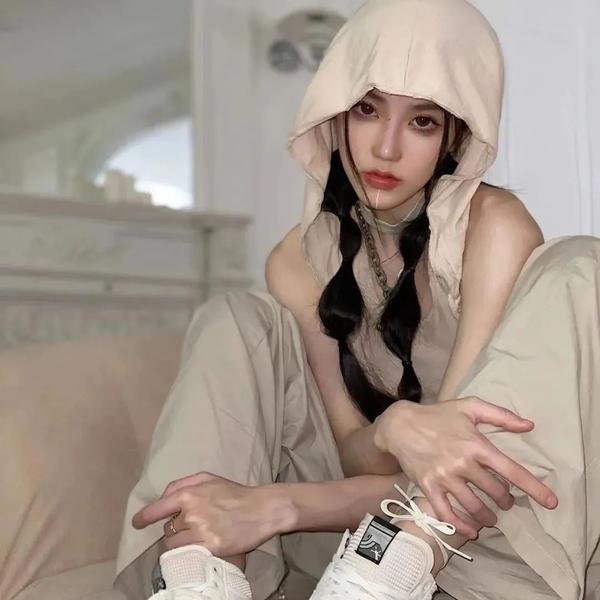 宠物粉红鹅卵石